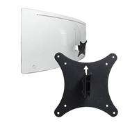 Wall Mount Adapter Bracket，Compatible for Samsung，CJ79 Series CF79 Series Curved Widescreen Monitor C34J791 C34F791 LC34J791 LC34F791 Mount Adapter Bracket(White)