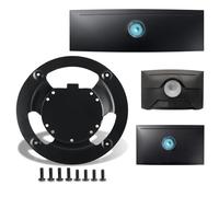 Wall Mount Adapter Bracket Compatible with Samsung Odyssey G6 VESA G7 27" 28" 32" 49" LC27G75T S28BG702EC LC32G75T C49HG90D C49J890D S49A950UIC C49RG90SSN BN96-42913A/BN61-14898A