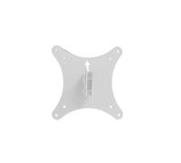 Wall Mount Adapter for 34" Curved Monitors CF791 CJ791, Compatible with LC34J791WTR WTUXEN WTWNZA, TV Bracket Accessories (White)