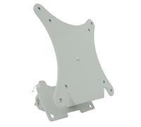 Wall Mount Adapter for Samsung UR59 Series 32" Curved Monitors U32R590 U32R591 U32R592 UR59C UR590White TV Mount Bracket for Easy Installation