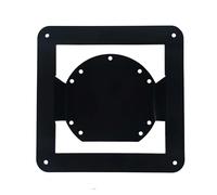 Wall Mount Adapter VESA Bracket，Compatible For Odyssey G6 G7 G9 Neo G9 G95NA G95NC S57CG95 27" 28" 32" 49" 57" Monitor，Monitor Stand