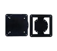 Wall Mount Adapter VESA Bracket,Compatible For Samsung,Compatible For Odyssey,G6 G7 G9 Neo G95NA G95NC S57CG95 27" 28" 32 49 57,Monitor Arm