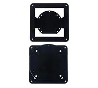 Wall Mount Adapter VESA Bracket,Compatible For Samsung,For Odyssey，G6 G7 G9 Neo G95NA G95NC S57CG95 27" 28" 32 49 57 Monitor Rack