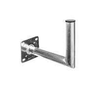 Wall Mount Aluminium for Antenna/ Spacing 350mm/ 67301