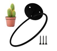 Wall Mount Ball Rack - Metal Sports Ball Holder, Soccer Baseball Organizer | Space Saving Indoor Storage Solution Athletic Equipment Display Stand Multi Use Gear Mount for Gym Home Bedroom Playroom Re