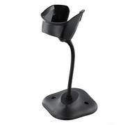 Wall Mount Barcode Reader Rack for Zebra Symbol Models