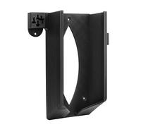 Wall Mount Battery Charger Holder Suitable for Bosch eBike Battery 4A