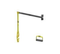Wall Mount Boom 80cm Car Charger Cable EV80WM