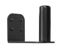 Wall Mount Bracket Built for Bose S1 Pro Speaker to Facilitate Consistent Speaker Height and Directional Sound Alignment