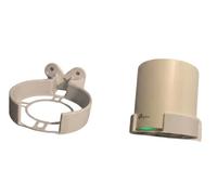 Wall Mount Bracket compatible with TP-Link Deco X10 X20 X50 X55 X60