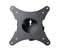 Wall Mount Bracket for 27/32" Displays Compatible with Samsung TV Models LC27H711QEEXXV LC27H711QEUXEN LC32H711QEEXXV LC32H711QEUXEN - Secure & Stylish Installation