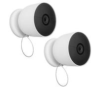 Wall Mount Bracket for Blink XT2 Camera (White 2Pack)