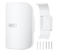 Wall Mount Bracket for eero Pro 7, Router Bracket Holder, No Messy Wires, Space Saving, Easy Installation, Wall Stand Bracket Only Compatible with eero Pro 7（1 Pack）
