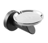 Maclean - MC-857 Wall Mount Bracket for Google Home Smart Speaker Holder Magnetic Base