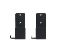 Wall Mount Bracket for One Connect Box Compatible with Samsung QLED 4K Smart TV LS03A/B/D/R/T Series Q85R/Q90R TV Accessories for Clean Setup