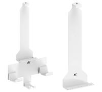 Wall Mount Bracket for Playstation 5 Pad Holder max 10kg
