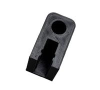 Wall Mount Bracket for Pneumatic Tool Storage Rack Enabling Neat Workshop Arrangement and Quick Access Design Wall Mounted Tool Planner