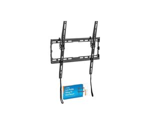 Wall Mount Bracket for TV 32-70 Tilt VESA Coat Hanger 462402