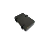 Wall Mount Bracket for Virgin Media TV 360 and V6 Box, Space-Saving Design, UK-Made, 3-Screw Installation