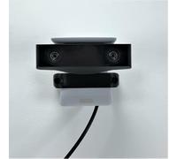 Wall Mount Bracket Holder Compatible With PS5 HD Camera PlayStation 5 Black