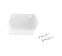 Wall Mount Bracket Holder for 8 AI+ Chargers Adapter Keeps Desk Organized Gaming Device Planner