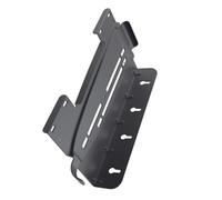 Wall Mount Bracket with Double Controller Charging Dock and Headset Holder P5 & Standard Consoles Easy to Carry for Game Room Organization