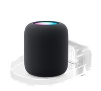 Wall Mount Camera Shelf - Traceless Wall Mount for Indoor Cameras | Self-Adhesive Floating Wall Shelf for Security Cameras and Speakers Firmly Install and Is Also Available Later Removal