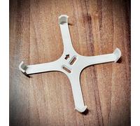 Wall Mount Compatible with Hive Nano 2 & v2 Hub - HUB 320