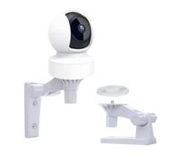Wall Mount Compatible with TP-Link Tapo C210/C200 and Kasa Indoor Pan EC70