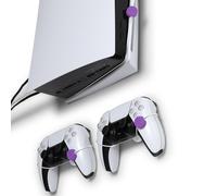 Wall Mount Covers caps by FLOATING GRIP - Compatible with FLOA (Electronic Game)