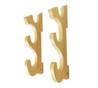 ＡＷＨＡＯ , Wall Mount, Display Stand for Samurai Flute Collection, 3 Tier