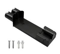 Wall Mount Docking Station for Dyson V7 V8 - Replaces Part 967741-01, Compatible Cord-Free Vacuum Accessories Bracket, Easy Installation