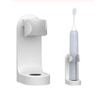 Wall Mount Electric Toothbrush Holder Electric Tooth Brush Stander Body Base Support Suit for Oral B (1)