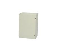 Wall-Mount Enclosure X: 220mm, Y: 320mm, Z: NEO ABS 322215 G