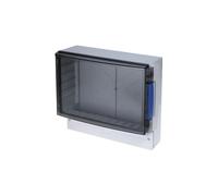 Wall-Mount Enclosure X: 320mm Y: 260mm Z: 129mm ABS 30/25-3