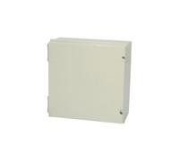 Wall-Mount Enclosure X: 320mm Y: 320mm Z: NEO ABS 323215 G