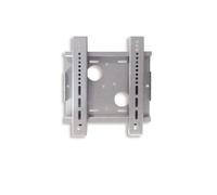 Wall Mount - Fixed TV Bracket - Vertical Swivelling - VESA 50/75/100/200 Compatibility - Includes Adjustable Arm