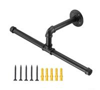 Wall Mount For Backpack Sprayer Storage Rack, Adjustable for Different Sizes and Styles, Keeps Equipment Organized and Off the Floor in Workshop or Shed (1pc)