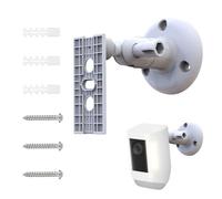 Wall Mount for Camera Tablet Monitor Ceiling Wall Mount | Outdoor Camera Mount for Ceiling Entrance Door Home Yard Garden Farm Children's Room Baby Room Playroom