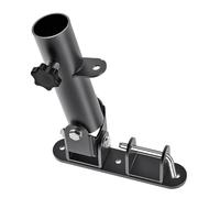 Wall Mount for Dumbbells | Robust | Versatile Training Station, Fitness Equipment, Optimal Organization, Space Gain, Easy Installation for the Gym