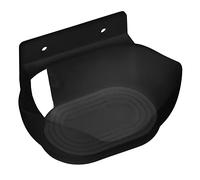 Wall Mount for Google Nest Audio, Speaker Mount Desktop Stand, Wall Mount Stand Holder for Google Nest (Black)