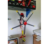 LEGO 42145 Technic Airbus H175 Rescue Helicopter
