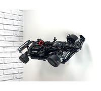 Wall Mount For Lego Mercedes-AMG F1 Car 42171 Car Display Bracket