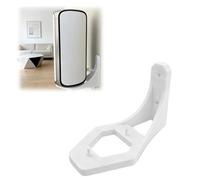 Wall Mount for Netgear Orbi 970 Series | Compatible with for Orbi AX9600 Mesh WiFi System | Mount Holder for Clean & Organized Setup
