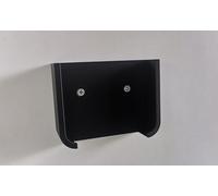 Wall Mount for Netgear Router Nighthawk M1, M2, M5, MR1100 and MR5200 - Black
