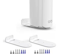 Wall Mount for Orbi 770 Series Tri-Band WiFi 7 Mesh System (RBE770/RBE772/RBE773),2 Pack
