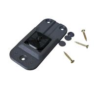 Wall mount for Peak Design Capture V3 and Arca-Swiss style plates