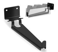 Wall Mount for PS5 Controller Charger Station, PS5 Wall Mount PS5 DualSense Charging Station Wall Mount for Playstation 5 DualSense Controllers