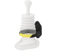 Wall Mount for Rescue Devices and Anti Choking Device Wall Mounted Kit | Compatible for LifeVac Choking Rescue Device | Quick and Easy Access for Life-Saving Moments | Easy to Install Without Drilling