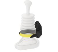 Wall Mount for Rescue Devices and Anti Choking Device Wall Mounted Kit | Compatible for LifeVac Choking Rescue Device | Quick and Easy Access for Life-Saving Moments | Easy to Install Without Drilling